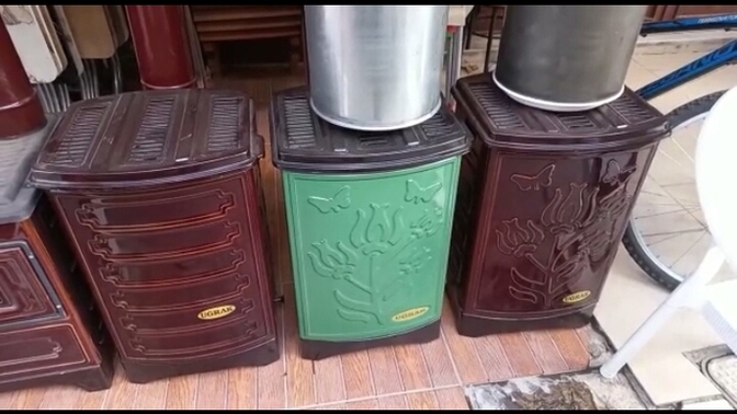 Hangi sobayı almalıyım?