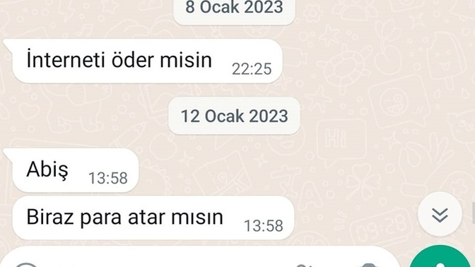 Kız kardeş terörü! Sizin kardeşleriniz de böyle mi?