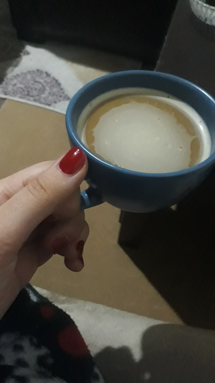 Kahve içmek için yer mekan önemli mi?