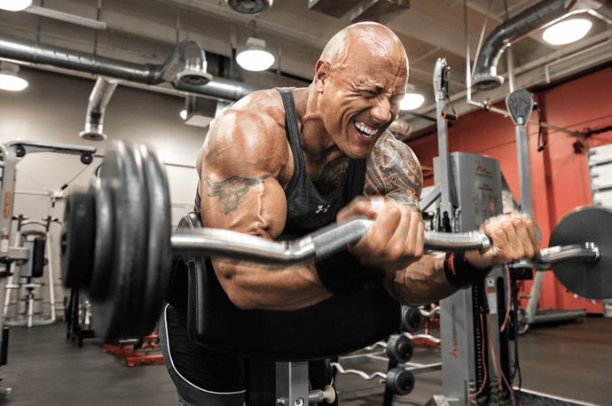 Spor salonunda yaşadığınız en komik anınız neydi?