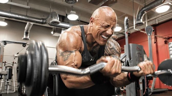 Spor salonunda yaşadığınız en komik anınız neydi?