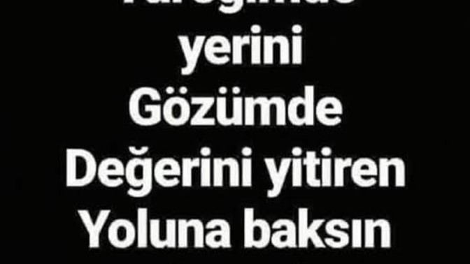 Hayata başlarken çizdiğiniz yol hedefine ulaştınız mı?