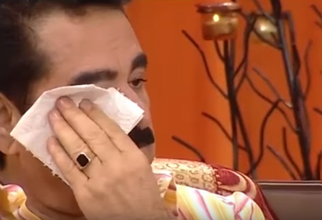 Tanıştığınız en son kişiyle aranız nasıl?