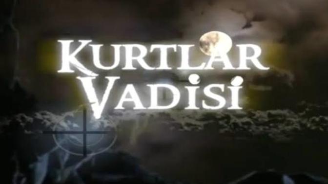Kurtlar vadisinde neden karadeniz türküleri ve müzikleri hakim?