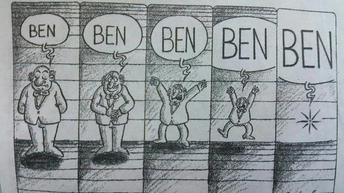 Kendinizi sadece 3 kelimeyle anlatabilir misiniz?