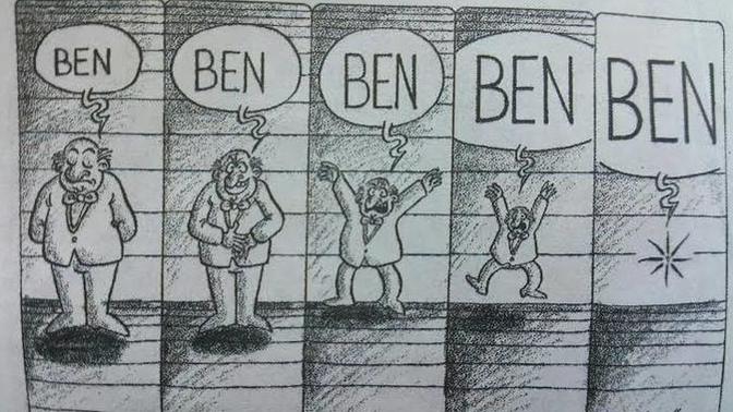 Kendinizi sadece 3 kelimeyle anlatabilir misiniz?