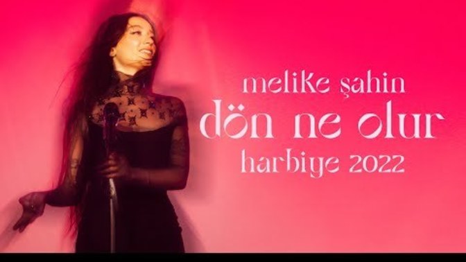 Bu aralar 7/24 dinlediğin bir şarkı var mı?