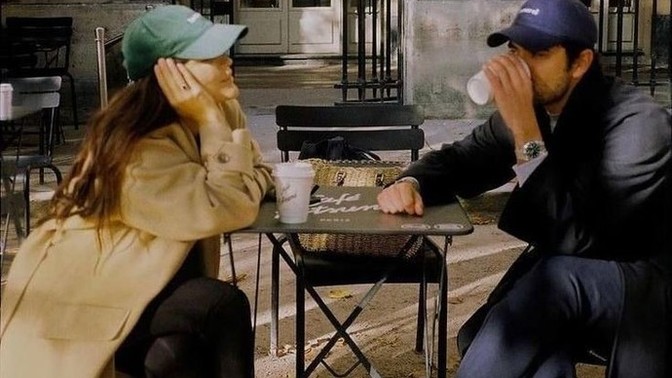 İlişkide 5 yaş çok fazla mı? Sorun olacak bir yaş aralığı mı?