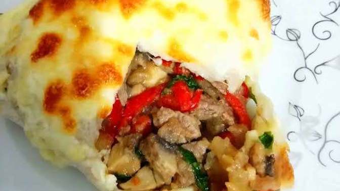 Saray Kebabım Nasıl Görünüyor?