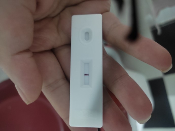 İdrar testi sonucu?