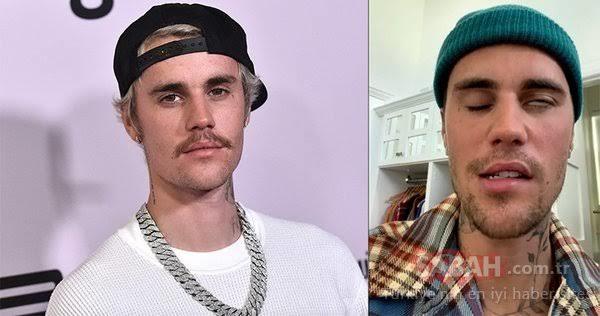 Koskoca Justin Bieber tipi ne hale geldi son fotoları hakkında ne düşünüyorsunuz?