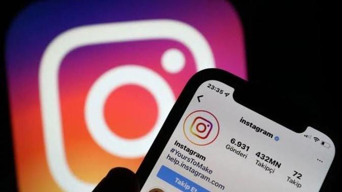 Instagram'da değer verdiğiniz insanları mı takip ediyorsunuz?