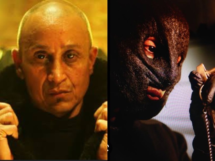 Korku filmi önerin/en çok beğendiğiniz korku filmi nedir?