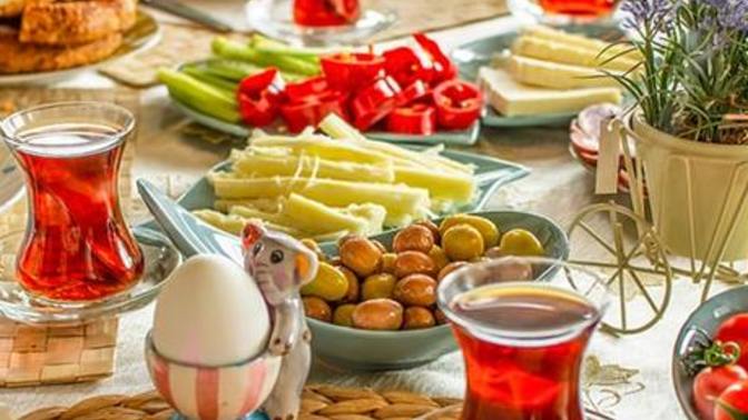 Pazar kahvaltısının olmazsa olmazı nedir?