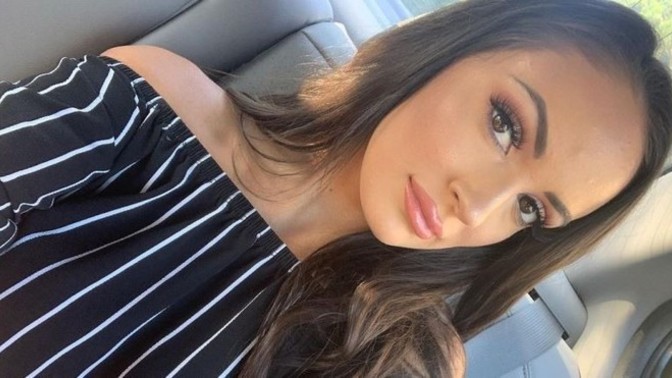 Sofi Ryan güzel mi?
