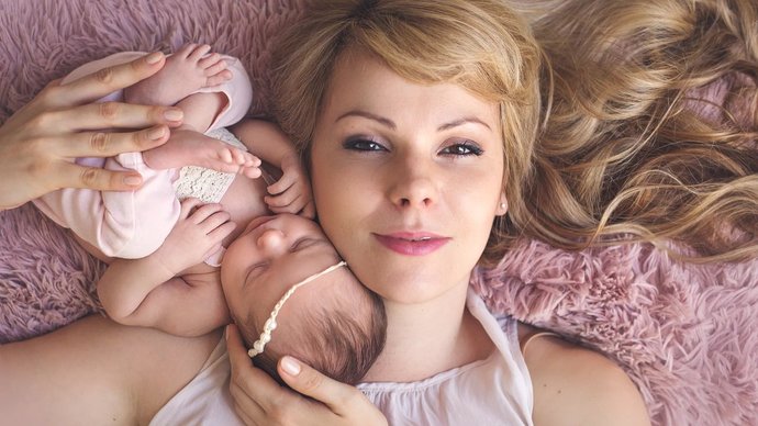 Erken yaşta anne olmak istiyorum, sizce doğru bir karar mı?