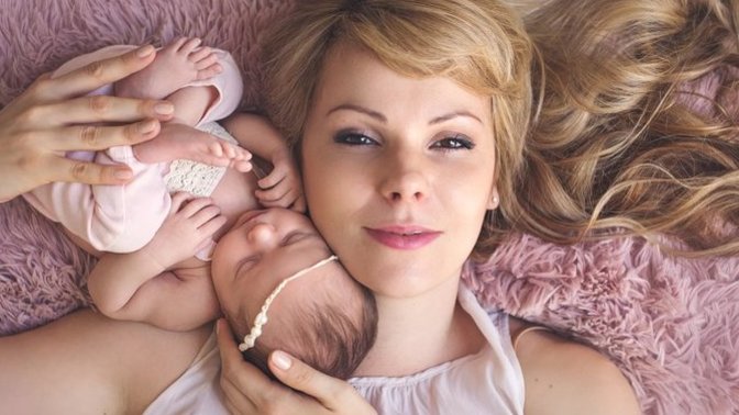Erken yaşta anne olmak istiyorum, sizce doğru bir karar mı?
