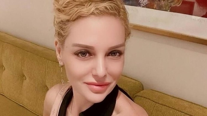 Kayahanın kızı, Atatürk, Mevlânâ, Hz. Meryem ve uzaylılarla iletişime geçtim dedi. Tepkiniz nedir?