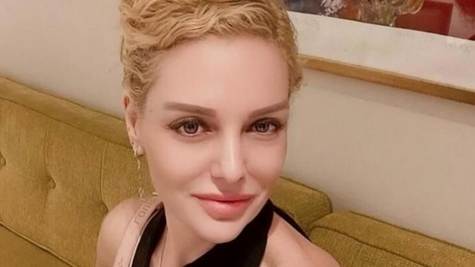 Kayahan'ın kızı, "Atatürk, Mevlânâ, Hz. Meryem ve uzaylılarla iletişime geçtim" dedi. Tepkiniz nedir?