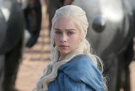 Game of Thronesun yıldızlarından Emilia Clarke, dünyaca ünlü dizinin spinoffu House of the Dragonı izlemediğini söyledi?