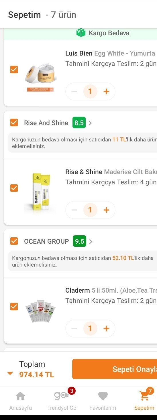 Erkeklerin en büyük cilt bakımı yüzünü yıkamak mıdır?