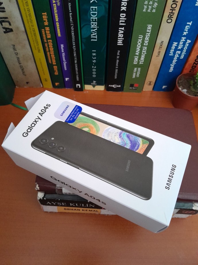 Bu telefon nasıl?