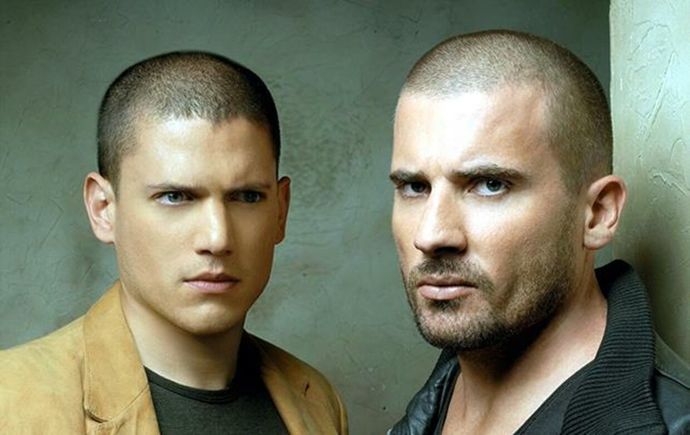 Prison Break mi Lucifer mi?