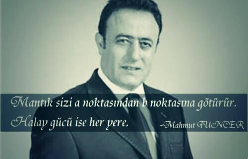 Halay çekmeyi biliyor musunuz?