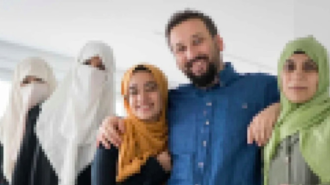 2 evli Suriyeli’nin ikinci evliliğini iptal eden karar onaylanmış. Sence #Suriyeliler Türk vatandaşı olmaktan vazgeçer mi?
