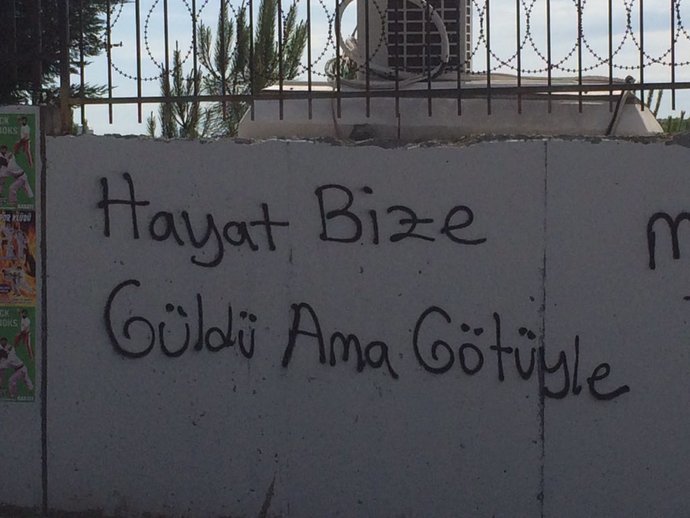 Yaş ilerledikçe sizin için önemsenmeyen şeyler nedir?