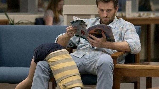 Annen baban seni büyütürken nerede hata yapmış?