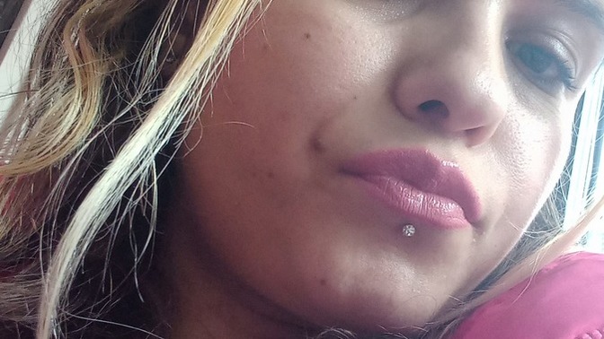 Mat ruj mu tercihiniz yoksa parlak lip gloss mu?