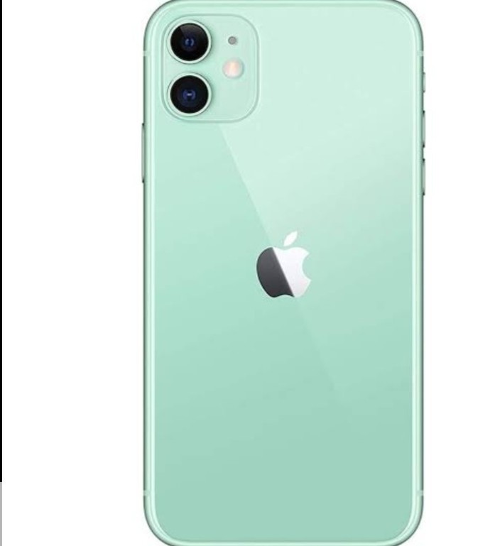 Bu telefon bazı yerlerde mavi, bazı yerlerde yeşilimsi duruyor sizce neden, bu renk alınır mı?