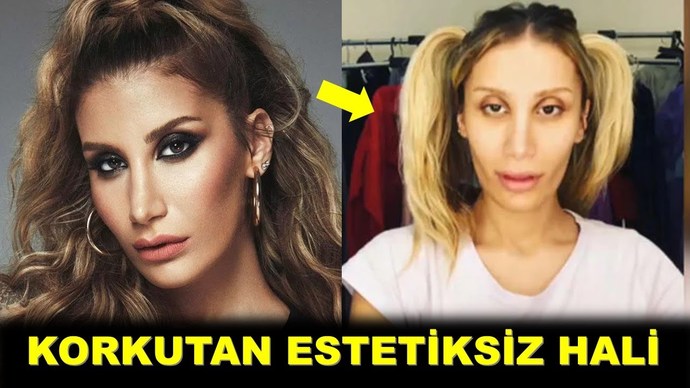 İrem Derici'den cesur poz! Çok seksi değil mi?