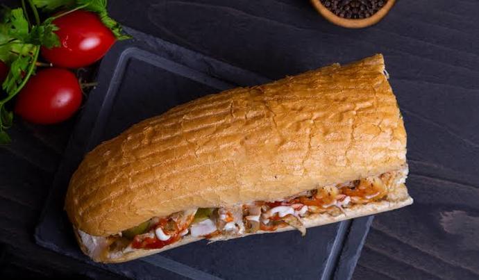 Dönerde soğan sever misiniz?