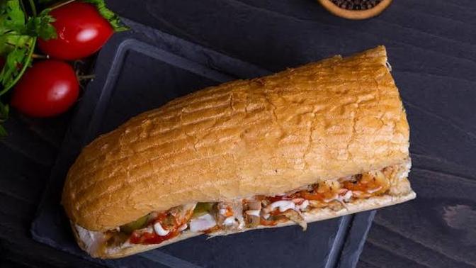 Dönerde soğan sever misiniz?