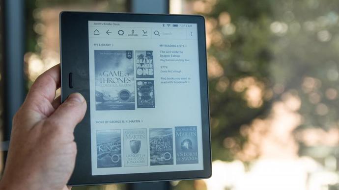E-kitap mı yoksa fiziksel kitap mı tercihiniz?