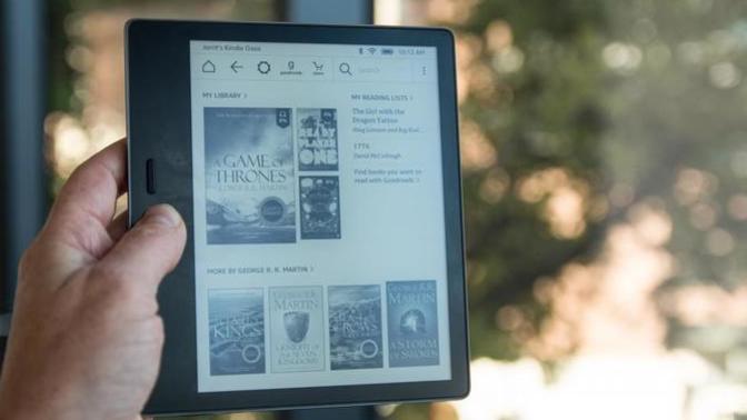 E-kitap mı yoksa fiziksel kitap mı tercihiniz?