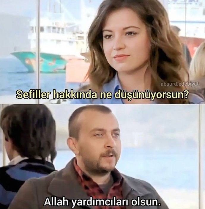 İlk buluşmalarda kendinizi farklı biri olarak gösterme huyunuz var mı?