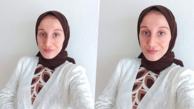Dün 26 yaşına girdim, sizce yaşımı gösteriyor muyum?