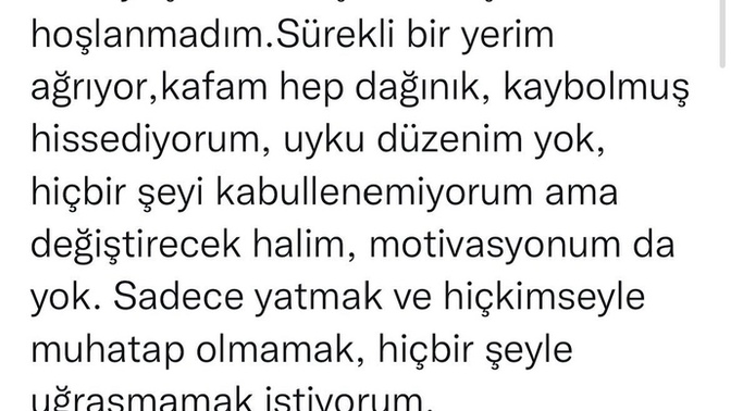30’lu yaşlar sizin için ne ifade ediyor?