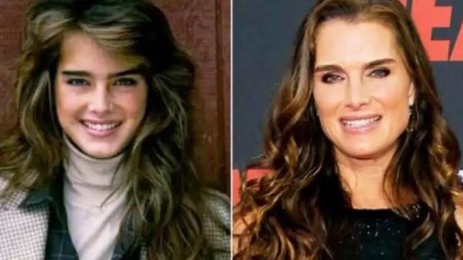 Brooke Shields uğradığı cinsel saldırıyı yıllar sonra ilk kez belgesel için anlatmış. "Hayır" demek neden yeterli olmuyor?