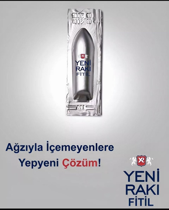 Bazı şeyleri abartmayı sever misiniz?