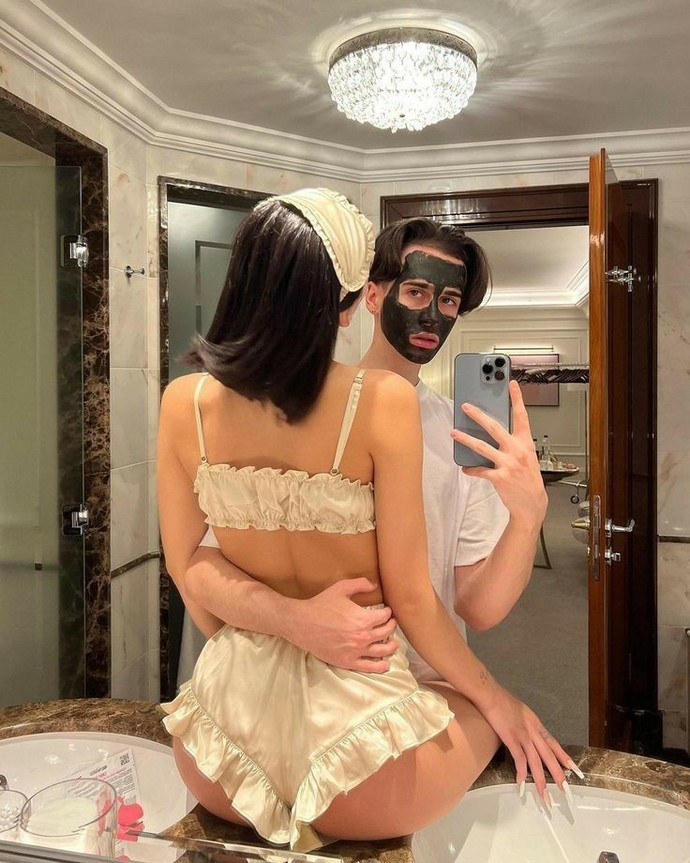 Eşiniz ile vakit geçirmek sizi iyi hissettiriyor mu?