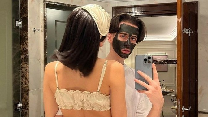 Eşiniz ile vakit geçirmek sizi iyi hissettiriyor mu?