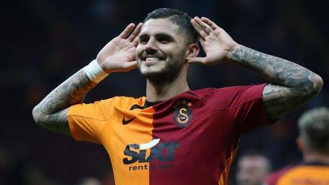 Mardin’de yaşayan Rojin ve Abdullah çifti, yeni doğan bebeklerine Mauro Icardi adını vermiş. Bu duruma bakışın nedir?
