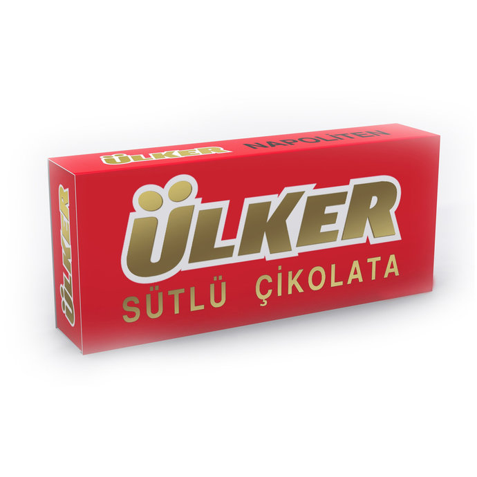 Hangi çikolataları severek yersiniz?