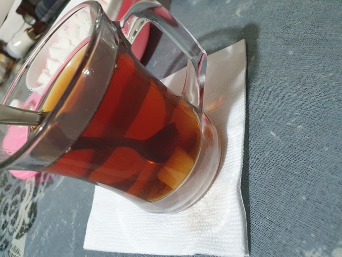 Neler yapıyorsunuz, nasıl geçiyor pazar gününüz?