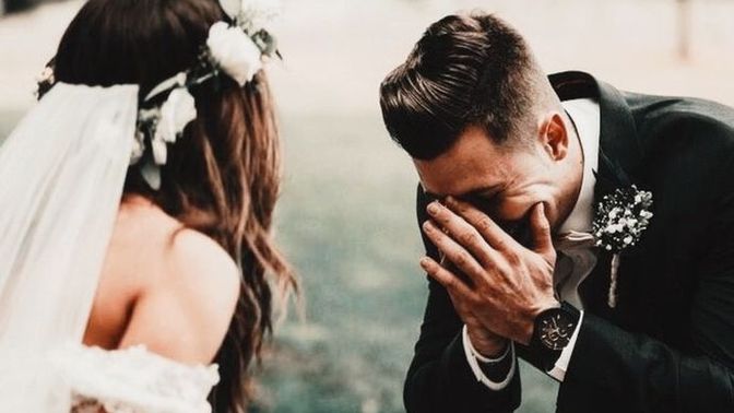 Türk kızları evlenirken neden erkeğe yüklenir?