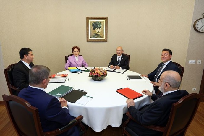 Millet ittifakı adayı kim olmalıdır?